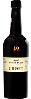 10 Years Old Tawny