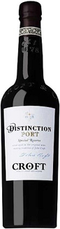 Distinction Reserve