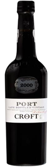 Late Bottled Vintage