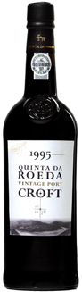 Quinta da Roeda Vintage 1995
