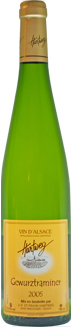 Gewurztraminer 2005