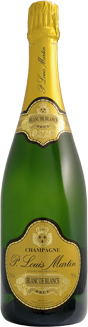 Blanc De Blancs