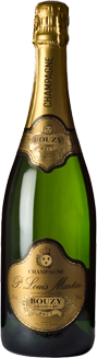 Cuvee Grand Cru Brut