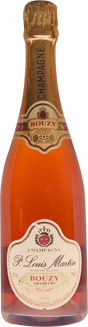 Cuvee Grand Cru Brut