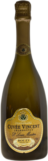 Cuvee Vincent Grand Cru Millesime 2006