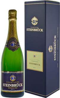 Cuvee Brut Premier Cru